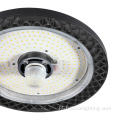 DLC 240W UFO LED High Bay com sensor